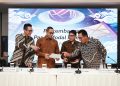 OJK BEI dan KSEI Percepat Reformasi Integritas Pasar Modal