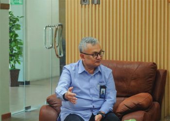 BPKP Kalbar Entry Meeting Evran dengan Bupati Kayong Utara