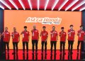 Skuat AHRT Siap Melesat Hadapi Musim Balap 2026