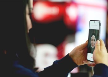 Telkomsel Terapkan Registrasi Biometrik Wajah untuk Nomor Seluler Baru