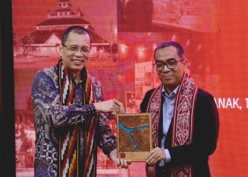 Alokasi Anggaran KIP Kuliah 2026 Rp 15,32 Triliun