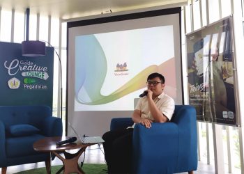 Tingkatkan Publikasi Bereputasi, Untan Gelar Kelas Kolaborasi Strategi Penulisan Artikel Ilmiah