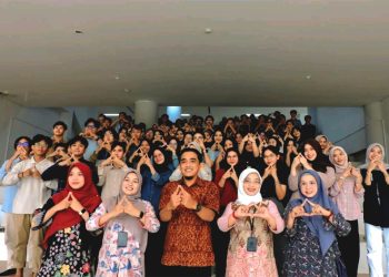 Penguatan Literasi Data Statistik melalui Pojok Statistika