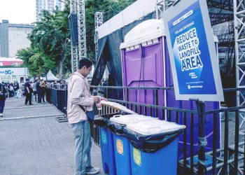 XLSMART Tegaskan Komitmen Selaras Prinsip Berkelanjutan
