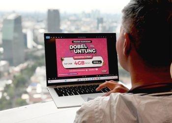 SMARTFREN Temani Sahur Hingga Berbuka dengan Promo #RamadanNyaman