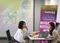 Indosat Dorong Startup Perempuan Indonesia ke Kancah Asia Tenggara