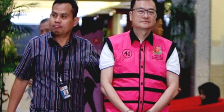 Langgar Ketentuan, POSA dan SBAT Disanksi Rp 5,625 Miliar