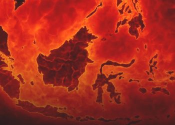 Waspadai Godzilla El Nino, Cuaca akan Semakin Panas