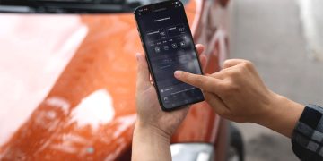 Lebaran 2026, Trafik Data Indosat Meroket Lebih Dari 20 Peresn