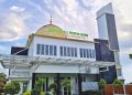 Masjid Al Mukhlishin Gelar Shalat Idul Fitri 1447 H