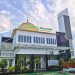 Masjid Al Mukhlishin Gelar Shalat Idul Fitri 1447 H