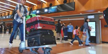 Kemenhub Catat 10 Juta Lebih Pemudik Lebaran 1447 H