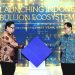 OJK Luncurkan Roadmap Usaha Bulion 2026-2031