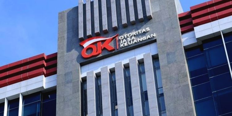 OJK Terbitkan Aturan Kantor Perwakilan Lembaga Pembiayaan Asing di Indonesia