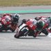 Pebalap Muda Astra Honda Tampil Kencang di Laga Pembuka Moto4 Asia Cup