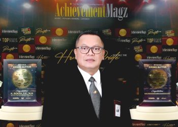 Bank Kalbar Raih Professional Excellence Award 2026, Tegaskan Kepemimpinan Berkelas Nasional