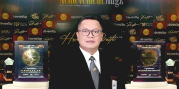 Bank Kalbar Raih Professional Excellence Award 2026, Tegaskan Kepemimpinan Berkelas Nasional