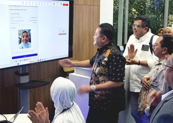 XLSMART Percepat Digitalisasi Layanan Registrasi Biometrik Wajah dan eSIM