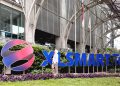 XLSMART Berhasil Raih Rating 2 Sustainable Fitch