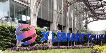XLSMART Berhasil Raih Rating 2 Sustainable Fitch