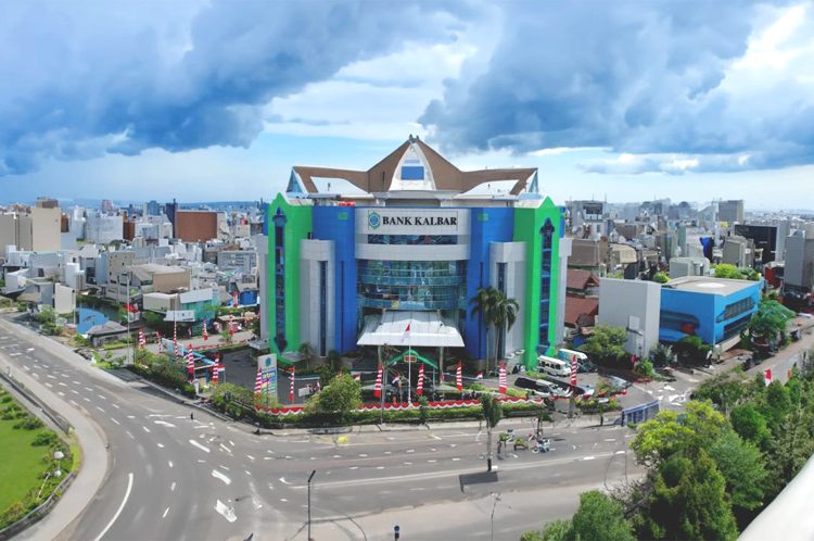 Bank Kalbar mengawali tahun 2026 dengan kinerja tetap positif pada triwulan I. (ist)