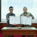 DJP Kalbar-UPB Pontianak Perkuat Literasi Pajak melalui Tax Center