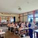 Giliran SMKN 1 Sungai Raya Edukasi Safety Riding dari Asmo Kalbar
