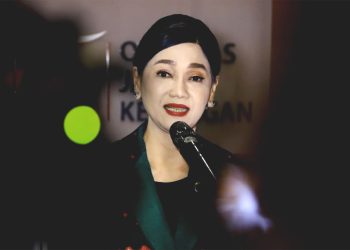 OJK Dukung Percepatan Tiga Juta Rumah dengan Kebijakan SLIK