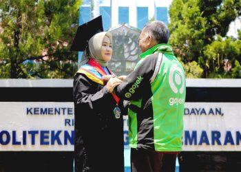 Yayasan GoTo Merah Putih Hadirkan Kembali Program Beasiswa