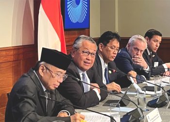 BI Ungkap Tiga Kunci Penopang Ketahanan Ekonomi Nasional