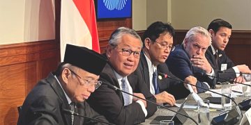 BI Ungkap Tiga Kunci Penopang Ketahanan Ekonomi Nasional