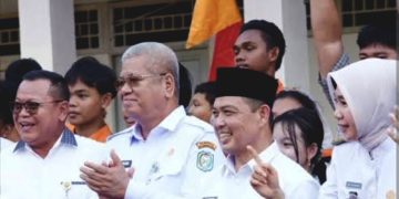 Retret ASN Kalbar Disorot, Sekda Harisson Tegaskan Tak Langgar Aturan: Ini Fakta Pergeseran Anggaran