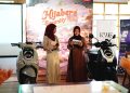 Stylish dan Elegan, Asmo Kalbar Gelar Hijabers Serenity Ride