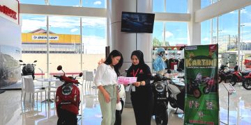 Kejutan Promo Motor Honda Terbaik Bulan Ini