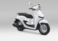 Semakin Mewah dan Retro, New Honda Stylo 160 Hadir dengan Warna Spesial Burgundy