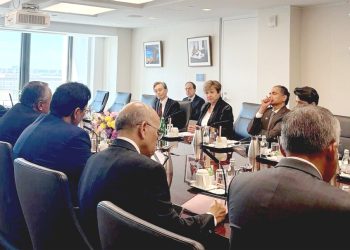 IMF Sebut Indonesia Bright Spot Perekonomian Global