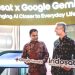 Pelanggan IM3 dan Tri Kini Bisa Akses Google Gemini