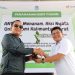ANTARA Menanam di Kubu Raya Wujud Bersama Lestarikan Lingkungan Berkelanjutan