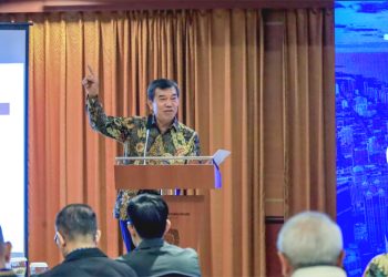 LPS Mantapkan Langkah Prioritas Bangun Ekosistem Asuransi Tangguh