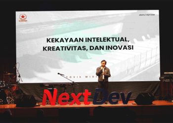 NextDev Summit 2026, Telkomsel Kembali Perkuat Ekosistem Digital
