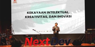 NextDev Summit 2026, Telkomsel Kembali Perkuat Ekosistem Digital