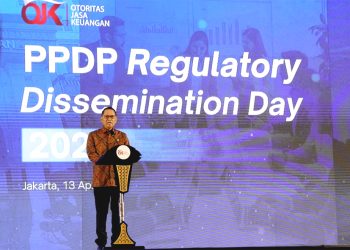 Industri Asuransi Ditargetkan Capai Pertumbuhan 7 Persen