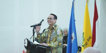 OJK Bahas Peluang dan Risiko Pembiayaan Digital