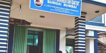 OJK Cabut Izin BPR Sungai Rumbai