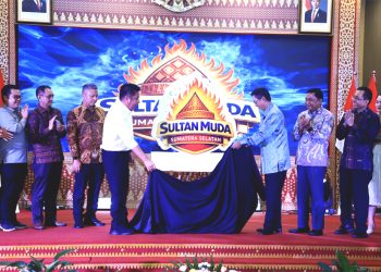 OJK Lepas Ekspor Produk Turunan Kelapa