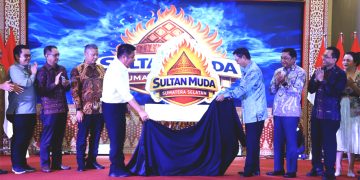 OJK Lepas Ekspor Produk Turunan Kelapa