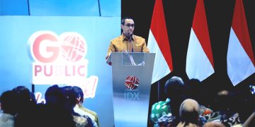 OJK, BEI dan KSEI Tuntaskan Empat Agenda Penguatan Pasar Modal