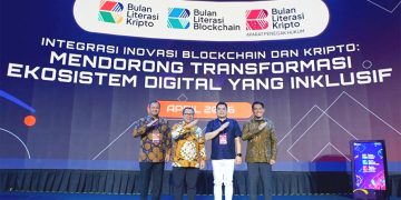 Februari 2026, Penerimaan Pajak Aset Kripto Rp 1,96 Triliun