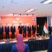 OJK Lantik Sejumlah Pejabat Strategis