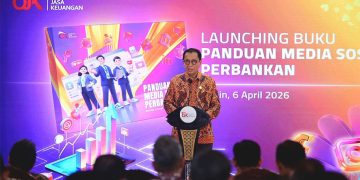 OJK Luncurkan Panduan Media Sosial Perbankan